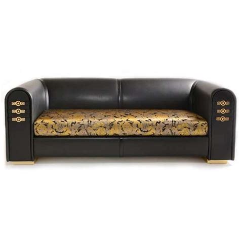 fake versace couches|Versace couch price.